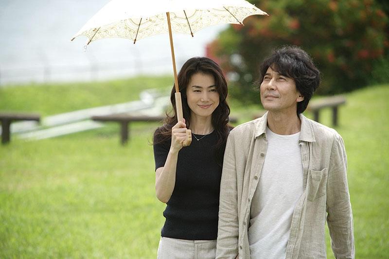 象の背中 : 作品情報・キャスト・あらすじ