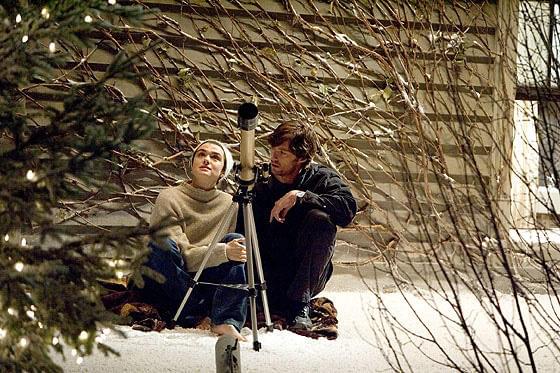 ファウンテン 永遠につづく愛 作品情報 映画 Com