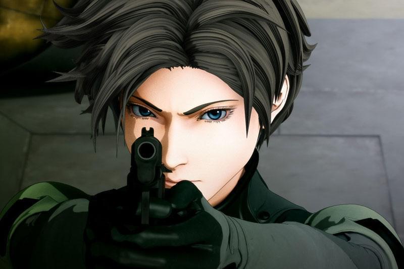 ベクシル 2077日本鎖国 : 作品情報・声優・キャスト・あらすじ