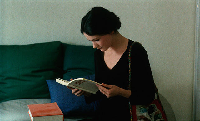 イザベル・ベンガルテンの「白夜（1971）」の画像