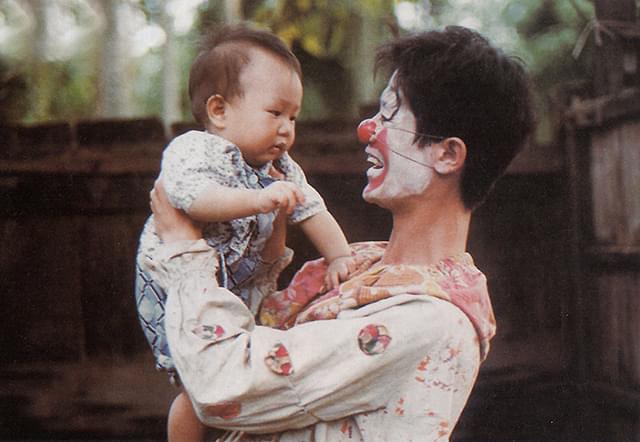 坊やの人形 : 作品情報・キャスト・あらすじ - 映画.com