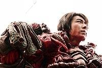 西村映造　つなぎ　非売品　ゴア映画　東京残酷警察　ミートボールマシン 蠱毒（こどく） ミートボールマシン : 作品情報・キャスト