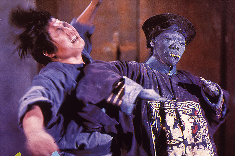 妖術秘伝・鬼打鬼 : 作品情報・キャスト・あらすじ - 映画.com