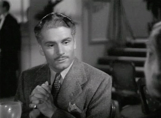 ローレンス・オリビエの「レベッカ（1940）」の画像