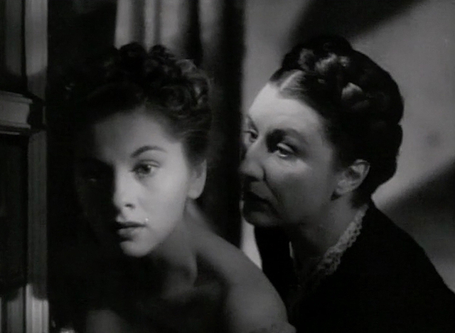 ジョーン・フォンテインの「レベッカ（1940）」の画像