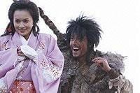 大帝の剣 : 作品情報 - 映画.com