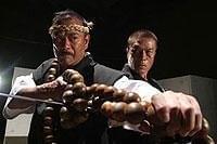 マスター・オブ・サンダー　決戦!!封魔龍虎伝 : 作品情報・キャスト・あらすじ