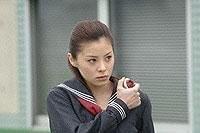 スケバン刑事　コードネーム＝麻宮サキ : 作品情報・キャスト・あらすじ