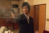 戦 IKUSA 第弐戦　二本松の虎 : 作品情報・キャスト・あらすじ