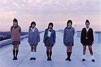 真夜中の少女たち : 作品情報・キャスト・あらすじ