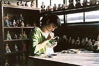 もんしぇん : 作品情報・キャスト・あらすじ