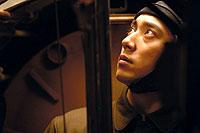 出口のない海 : 作品情報 - 映画.com