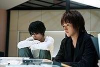 デスノート the Last name : 作品情報・キャスト・あらすじ