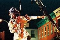 ブロック・パーティー('06米)/監督:ミシェル・ゴンドリー, 出演:カニエ・… Amazon.co.jp: ブロック・パーティー [DVD] : デイヴ・シャペル