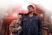 ありがとう : 作品情報・キャスト・あらすじ
