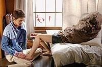 コワイ女 : 作品情報・キャスト・あらすじ