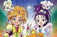 映画ふたりはプリキュアスプラッシュスター チクタク危機一髪