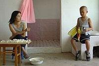 キムチを売る女 : 作品情報・キャスト・あらすじ - 映画.com