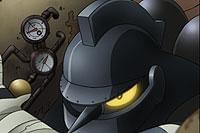 鉄人28号　白昼の残月★劇場公開ポスター★横山光輝★昭和アニメ 鉄人28号 白昼の残月 : 作品情報・声優・キャスト・あらすじ