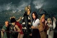 ゲゲゲの鬼太郎('07ゲゲゲの鬼太郎フィルムパートナーズ) ゲゲゲの鬼太郎 ('07ゲゲゲの鬼太郎フィルムパートナーズ)の通販
