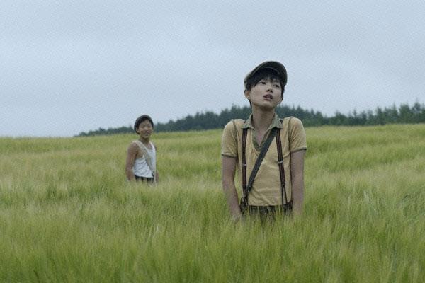 遠くの空に消えた : 作品情報 - 映画.com