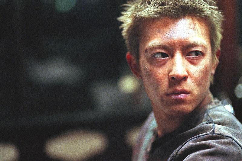 ドッグ・バイト・ドッグ : 作品情報・キャスト・あらすじ