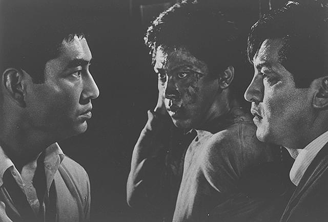 K643 狼と豚と人間('64東映) DVD 高倉健 全国劇場公開作品 最低価格の : [DVD] 狼と豚と人間 Amazon.co.jp: 高倉健, 三国
