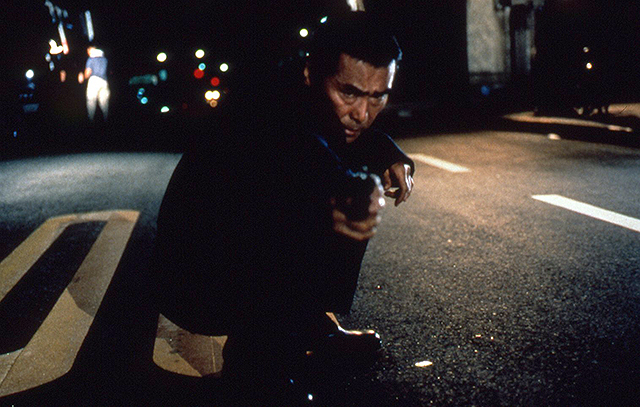 鬼火（1997） : 作品情報 - 映画.com