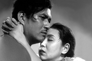 花影（1961） : 作品情報 - 映画.com