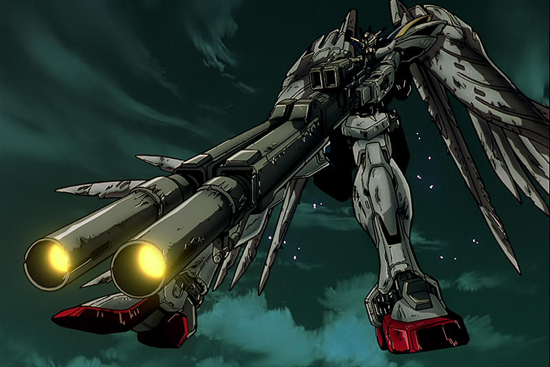 新機動戦記ガンダムW Endless Waltz 特別篇 : 作品情報・声優