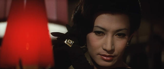 黒蜥蜴 花の命は短くて　再生確認済み 美輪明宏主演『黒蜥蜴』『黒薔薇の館』Blu-ray＆DVD 6月11日(水