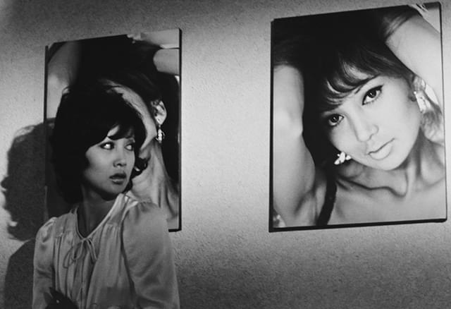 告白的女優論 : 作品情報・キャスト・あらすじ - 映画.com