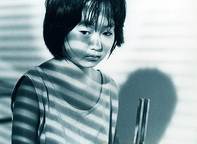 上村佳子の「ゴンドラ（1987）」の画像