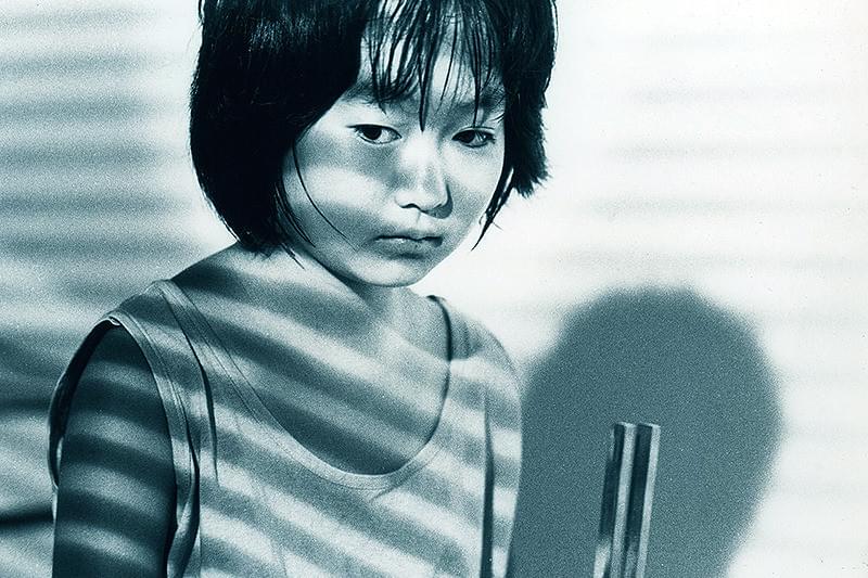ゴンドラ（1987） : 作品情報・キャスト・あらすじ