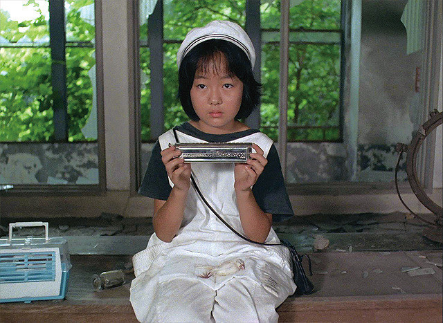 上村佳子の「ゴンドラ（1987）」の画像