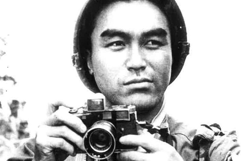 SAWADA 青森からベトナムへ ピュリッツァー賞カメラマン沢田教一の生と死 作品情報・キャスト・あらすじ・動画