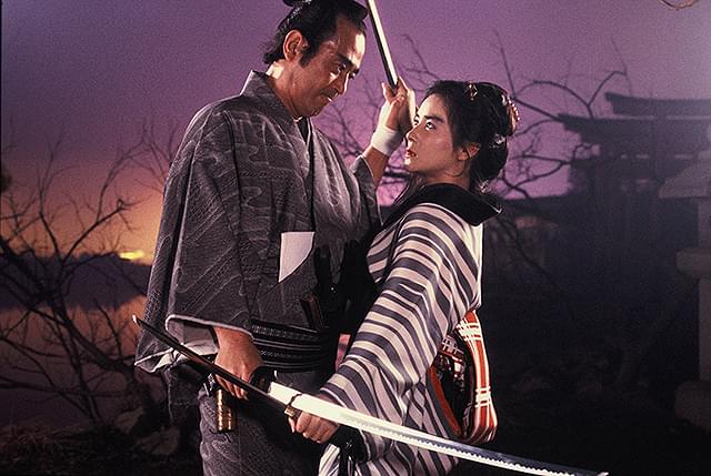 Amazon.co.jp: 十手舞 [VHS] : 石原真理子, 渡瀬恒彦, 夏木マリ