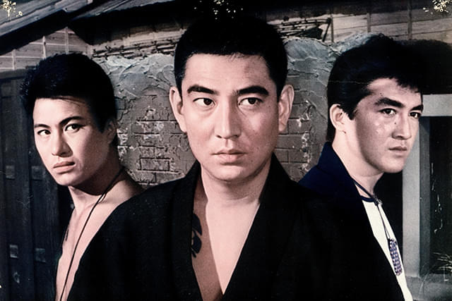 昭和残侠伝 : 作品情報・キャスト・あらすじ - 映画.com 昭和残侠伝 : 作品情報・キャスト・あらすじ - 映画.com
