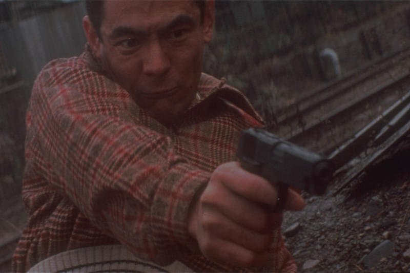 仁義なき戦い : 作品情報・キャスト・あらすじ