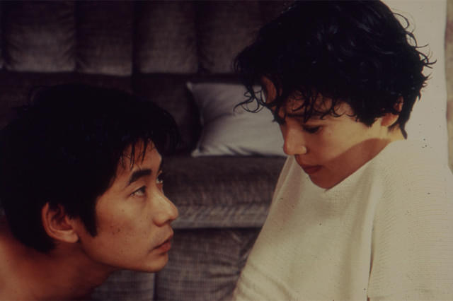 死んでもいい(1992)