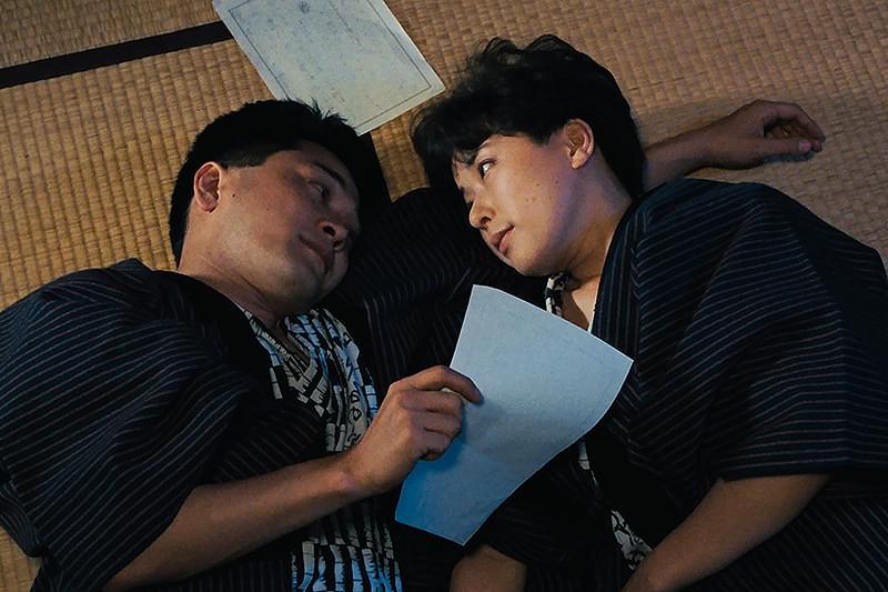 スキンレスナイト : 作品情報・キャスト・あらすじ・動画