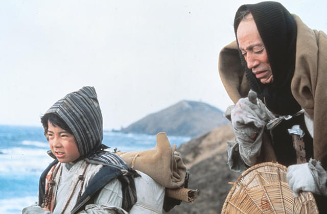 砂の器 : 作品情報・キャスト・あらすじ - 映画.com
