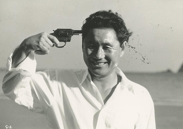 ソナチネ : 作品情報・キャスト・あらすじ - 映画.com