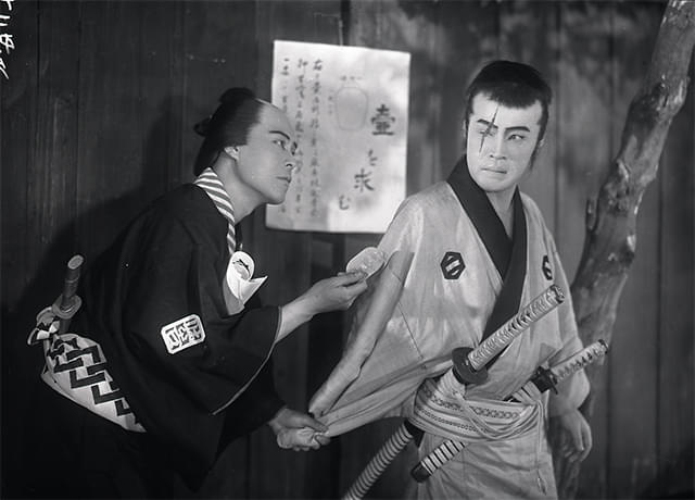 丹下左膳余話 百万両の壺 : 作品情報・キャスト・あらすじ