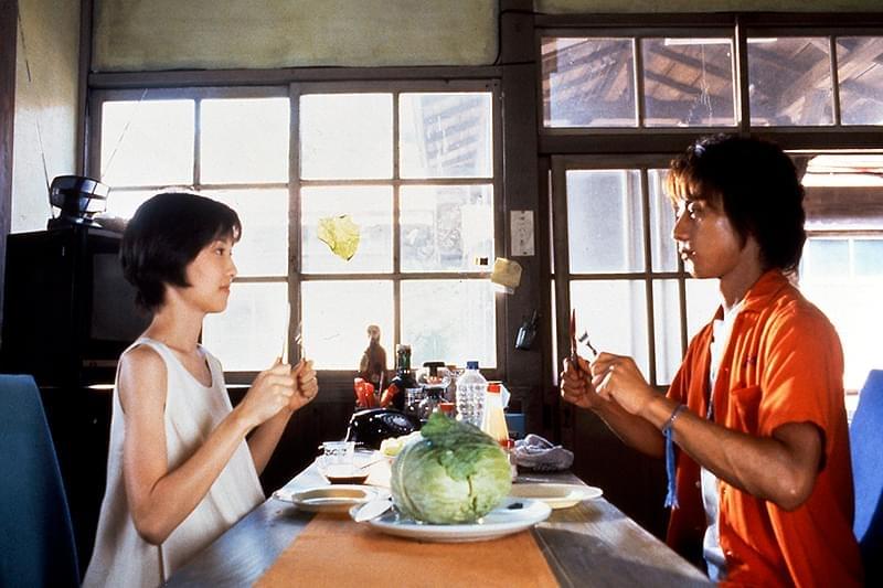 月とキャベツ : 作品情報・キャスト・あらすじ