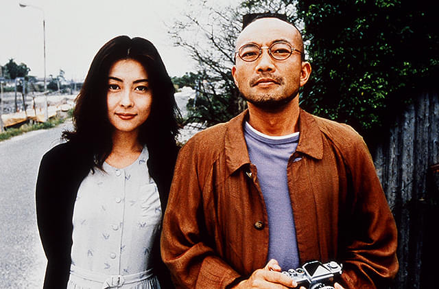 東京日和 : 作品情報・キャスト・あらすじ - 映画.com