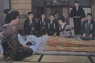 大菩薩峠（1957） : 作品情報 - 映画.com