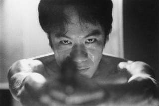 BULLET BALLET バレット・バレエ