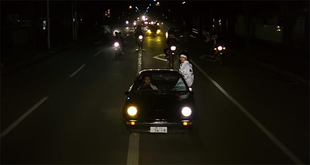 “BLOW THE NIGHT ! \" 夜をぶっとばせ　DVD Amazon.co.jp: “BLOW THE NIGHT ! 