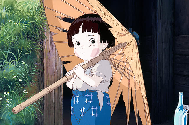 火垂るの墓（1988）